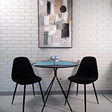 Apartman 