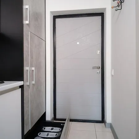 Apartman 