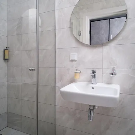 Apartman 